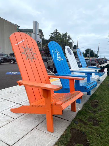 Ice Cream Shop «Mora Iced Creamery», reviews and photos, 11250 WA-104, Kingston, WA 98346, USA