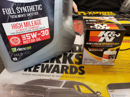 Auto Parts Store «Advance Auto Parts», reviews and photos, 8001 Rowan Rd, Cranberry Twp, PA 16066, USA