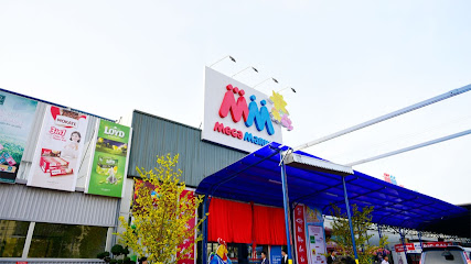 MM Mega Market Hạ Long