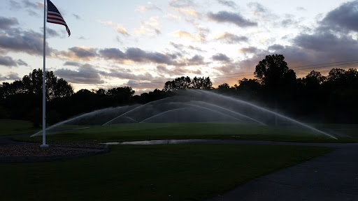 Public Golf Course «Hamptons Golf Course», reviews and photos, 320 Butler Farm Rd, Hampton, VA 23666, USA