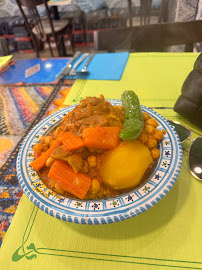 Les plus récentes photos du Restaurant tunisien El Kantaoui à Nice - n°5