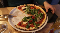 Pizza du Pizzeria La Brindille à Villefort - n°9