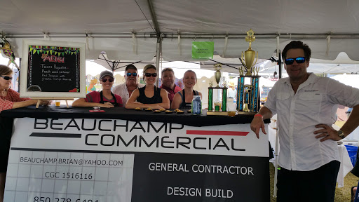 Golf Course «Seascape Golf Course», reviews and photos, 100 Seascape Dr, Miramar Beach, FL 32550, USA