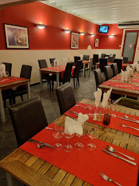 Atmosphère du Pizzeria Restaurant Coté Sud à Orry-la-ville - n°2