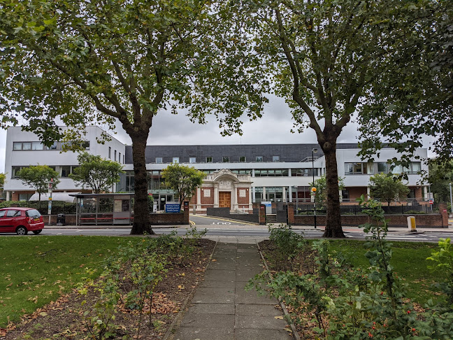 Hornsey Central Neighbourhood Health Centre - Doctor