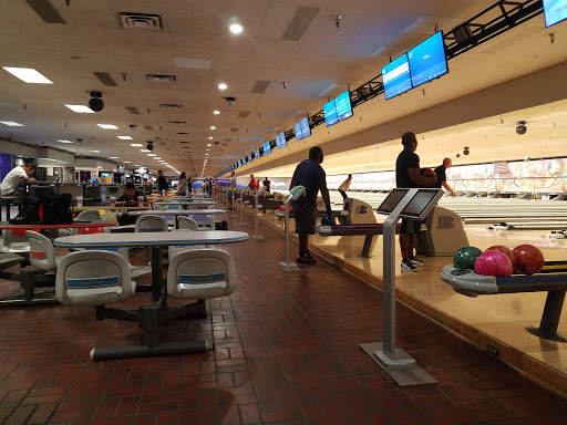 Bowling Alley «Western Bowl», reviews and photos, 6441 W Washington St, Indianapolis, IN 46241, USA