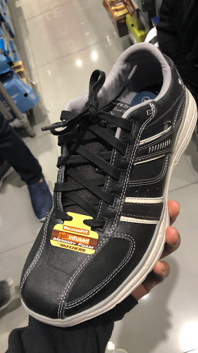 Stores to buy skechers sneakers Dubai