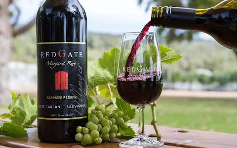 Redgate Wines image