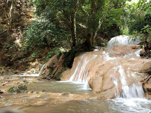 Alberca Reserva Cerro Hueco