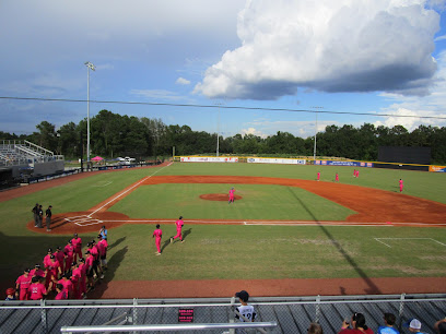 CarolinaBank Field