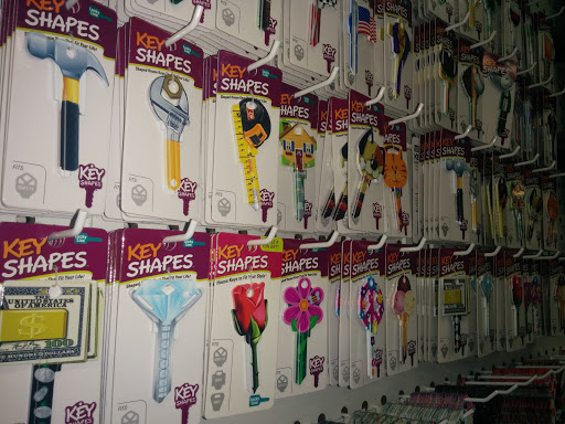 Locksmith «Davis Lock & Safe», reviews and photos, 3880 SW 170th Ave, Beaverton, OR 97007, USA