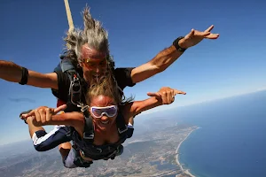 Skydive Sardegna - Scuola di Paracadutismo image