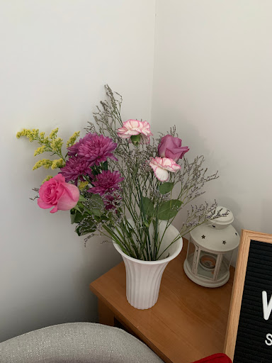 Florist «Creative Florist», reviews and photos, 93-01 63rd Dr, Rego Park, NY 11374, USA