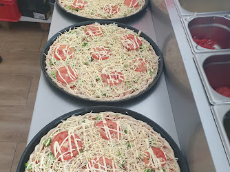 Pizza Belami
