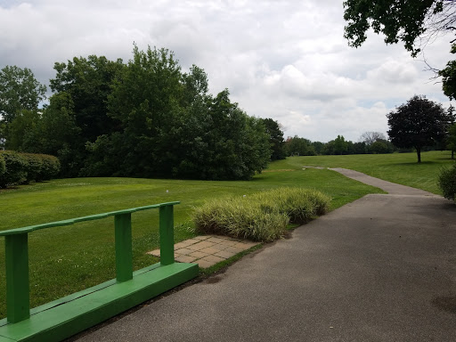 Golf Course «Collins Park Golf Course», reviews and photos, 624 Reineck Dr, Toledo, OH 43605, USA