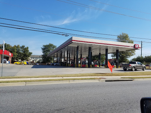 Gas Station «QuikTrip», reviews and photos, 3195 Peachtree Industrial Blvd, Duluth, GA 30097, USA