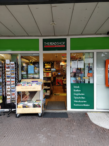 The Read Shop Express