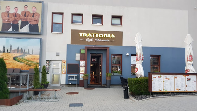 Trattoria Caffe Ristorante