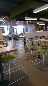 Atmosphère du Restauration rapide McDonald's à Strasbourg - n°19