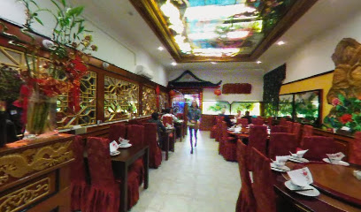 Kínai Negyed Étterem