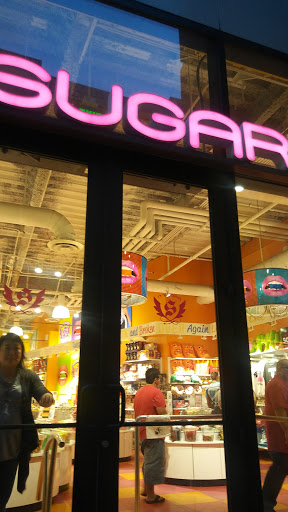 Shopping Mall «Denver Pavilions», reviews and photos, 500 16th St, Denver, CO 80202, USA