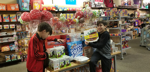 Shopping Mall «Panama City Mall», reviews and photos, 2150 Martin Luther King Jr Blvd, Panama City, FL 32405, USA