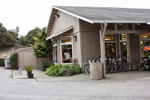 Bicycle Store «Epicenter Cycling», reviews and photos, 8035 Soquel Dr, Aptos, CA 95003, USA