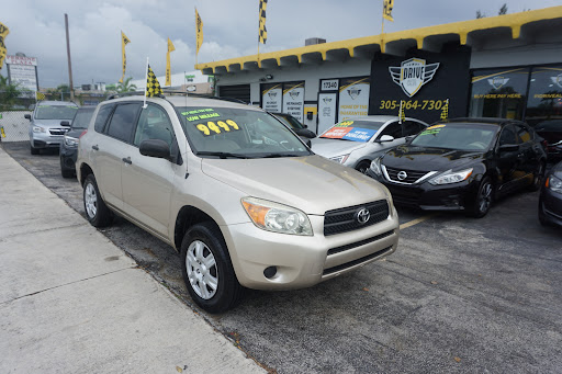 Used Car Dealer «iDrive Auto Sales», reviews and photos, 17330 S Dixie Hwy, Miami, FL 33157, USA