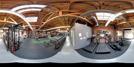 Gym «All Fit», reviews and photos, 279 W 7th St, San Pedro, CA 90731, USA