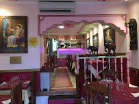 Atmosphère du Restaurant indien Gandhi à Saint-Tropez - n°12