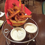 Photo n°3 de l'avis de Anke.l fait le 27/02/2020 à 16:41 sur le  Cafe Extrablatt Leer à Leer