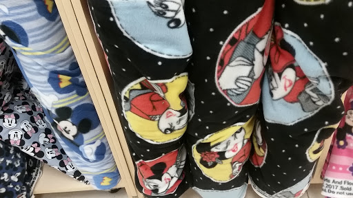 Fabric Store «Jo-Ann Fabrics and Crafts», reviews and photos, 3540 McKinley Pkwy, Blasdell, NY 14219, USA