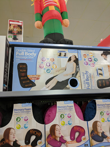 Department Store «Walmart Supercenter», reviews and photos, 1200 N Main St, Suffolk, VA 23434, USA