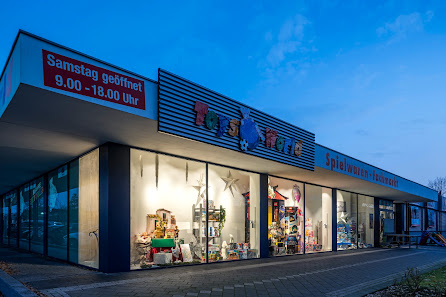 Toys World Spielwaren Hans-Böckler-Straße 55, 33334 Gütersloh, Deutschland
