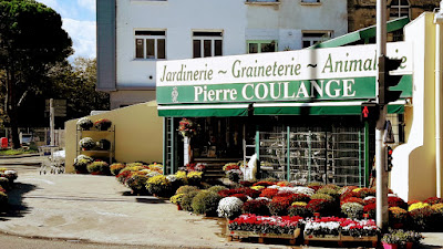 Jardinerie Coulange à Bagnols-sur-Cèze