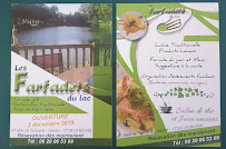 Photos du propriétaire du Restaurant Les farfadets du lac à La Devise - n°9