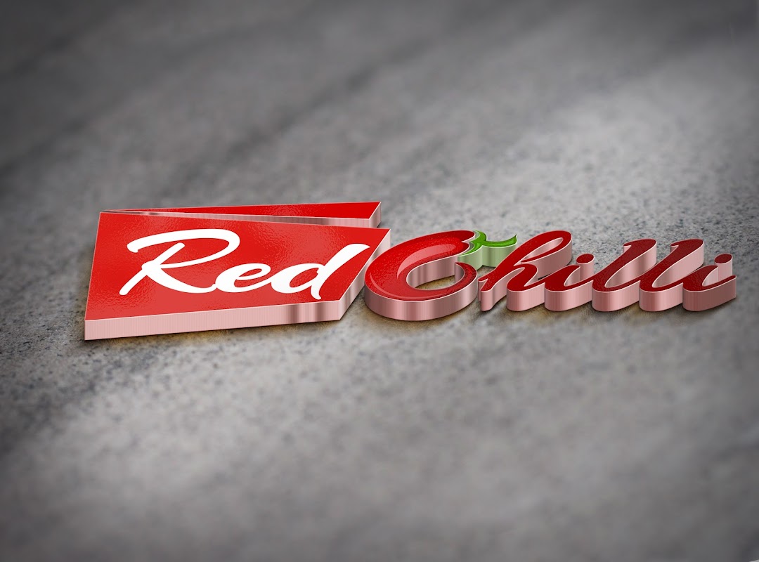 Red Chilli Agency