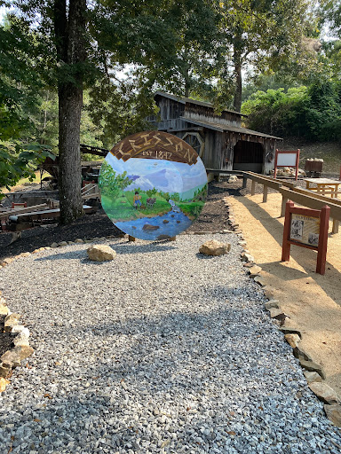 Tourist Attraction «Crisson Gold Mine», reviews and photos, 2736 Morrison Moore Pkwy E, Dahlonega, GA 30533, USA