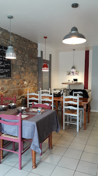 Atmosphère du Restaurant Le Pas Sage à Châtelaudren-Plouagat - n°2
