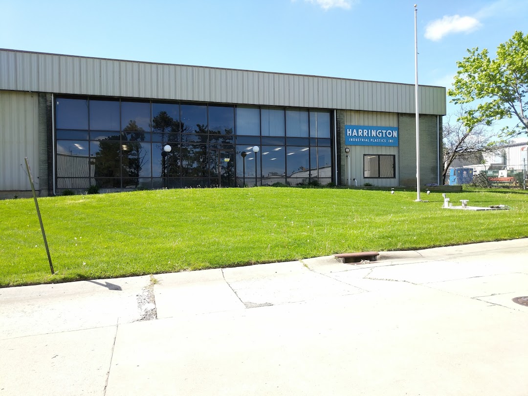 Harrington Industrial Plastics