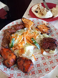 Photo n°10 de Chapati Restaurant Indien à Rambouillet ()