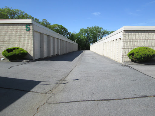 Self-Storage Facility «Simply Self Storage - Warwick», reviews and photos, 50 Okeefe Ln, Warwick, RI 02888, USA