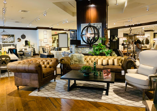 Furniture Store «Arhaus», reviews and photos, 4325 Glenwood Ave #1049, Raleigh, NC 27612, USA