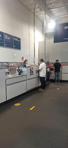 Electronics Store «Best Buy», reviews and photos, 2415 Via Campo, Montebello, CA 90640, USA