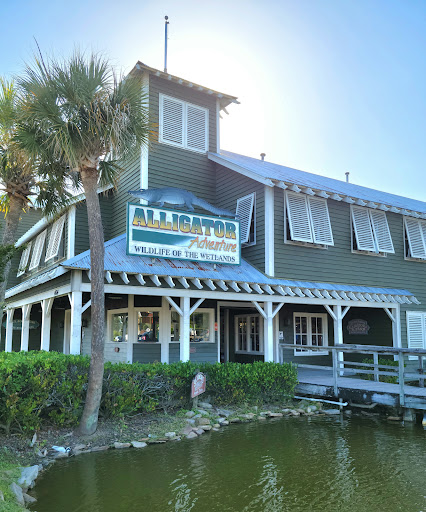 Zoo «Alligator Adventure», reviews and photos, 4604 Hwy 17 S, North Myrtle Beach, SC 29582, USA