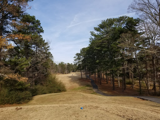 Golf Course «Lanier Golf Club», reviews and photos, 2080 Buford Dam Rd, Cumming, GA 30041, USA