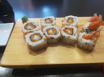Plats et boissons du Restaurant de sushis Dolemon Sushi à Courbevoie - n°4