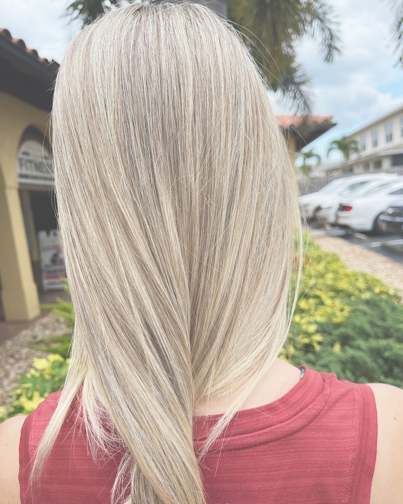 J.lee hair design 34994