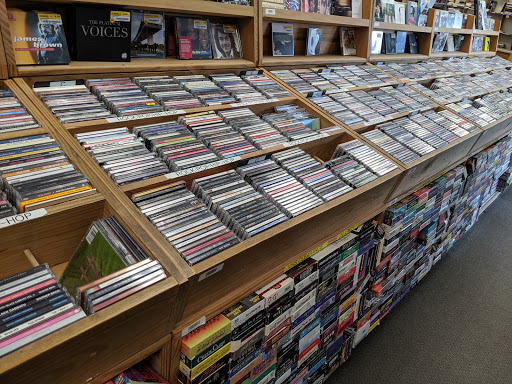 Book Store «Half Price Books», reviews and photos, 1321 SE Everett Mall Way, Everett, WA 98208, USA