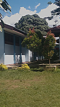 Foto SMP  Negeri 4 Manokwari, Kabupaten Manokwari